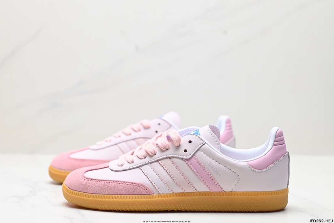 Adidas Samba Shoes